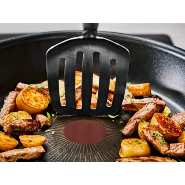 Фото - Набір сковорід зі знімною ручкою Tefal P0009653 Ingenio Exсellence+ 3 пр (22/26 см + знімна ручка)