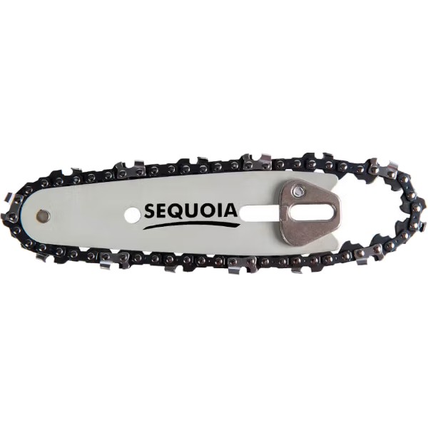 Фото - Цепная пила аккумуляторная SEQUOIA SBC2004M