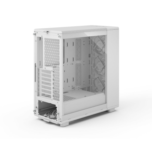 Фото - Корпус Fractal design Epoch White TG Clear tint (FD-C-EPO1A-03) без БЖ