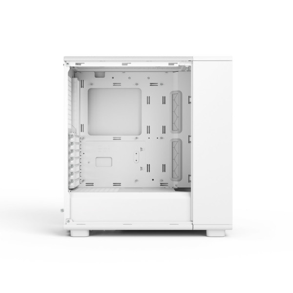 Фото - Корпус Fractal design Epoch White TG Clear tint (FD-C-EPO1A-03) без БЖ