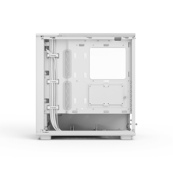 Фото - Корпус Fractal design Epoch White TG Clear tint (FD-C-EPO1A-03) без БЖ