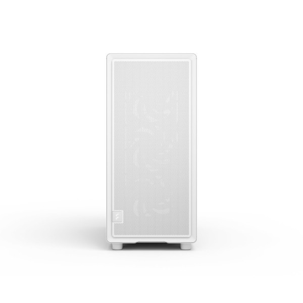 Фото - Корпус Fractal design Epoch White TG Clear tint (FD-C-EPO1A-03) без БЖ