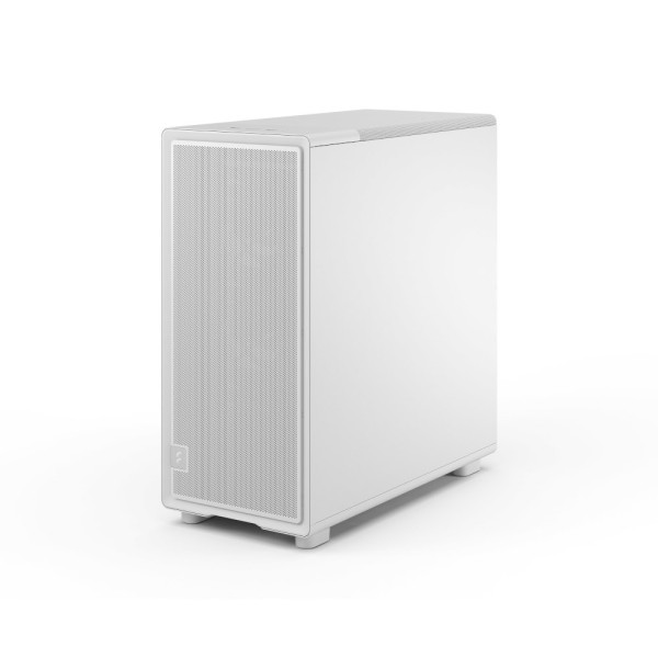Фото - Корпус Fractal design Epoch White TG Clear tint (FD-C-EPO1A-03) без БЖ