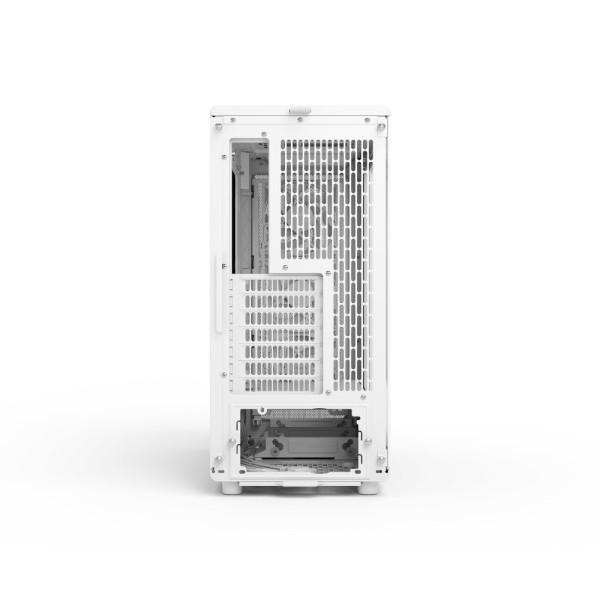 Фото - Корпус Fractal design Epoch White TG Clear tint (FD-C-EPO1A-03) без БЖ