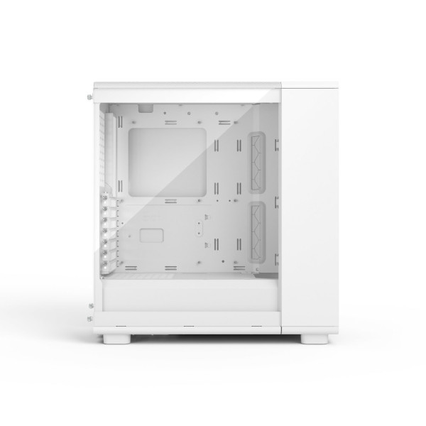 Фото - Корпус Fractal design Epoch White TG Clear tint (FD-C-EPO1A-03) без БЖ