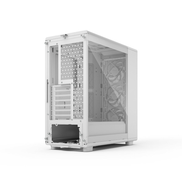 Фото - Корпус Fractal design Epoch White TG Clear tint (FD-C-EPO1A-03) без БЖ