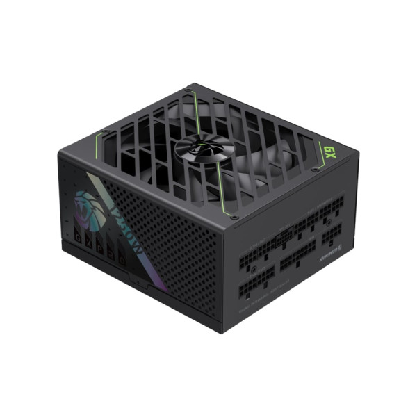 Фото - Блок питания для ПК Gamemax GX PRO 1250G