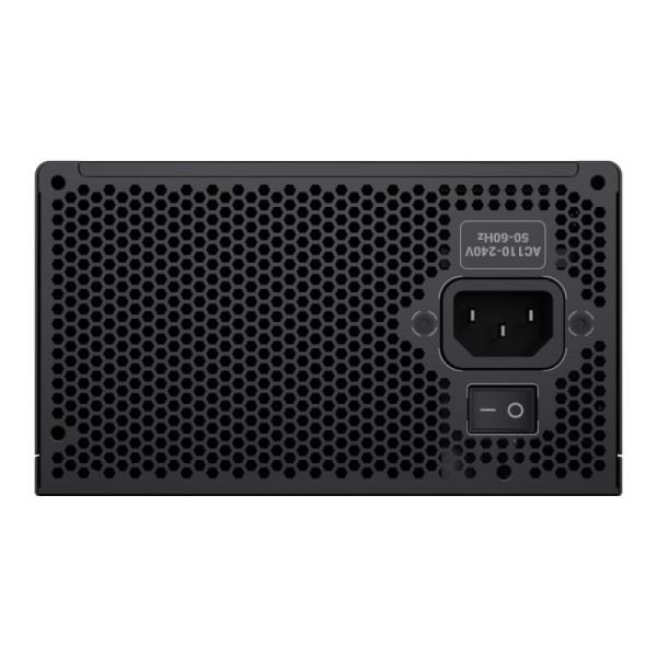 Фото - Блок питания для ПК Gamemax GX PRO 1250G