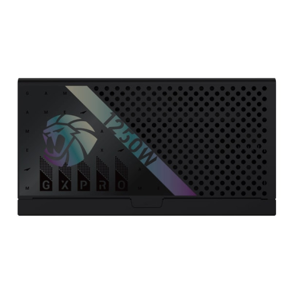 Фото - Блок питания для ПК Gamemax GX PRO 1250G