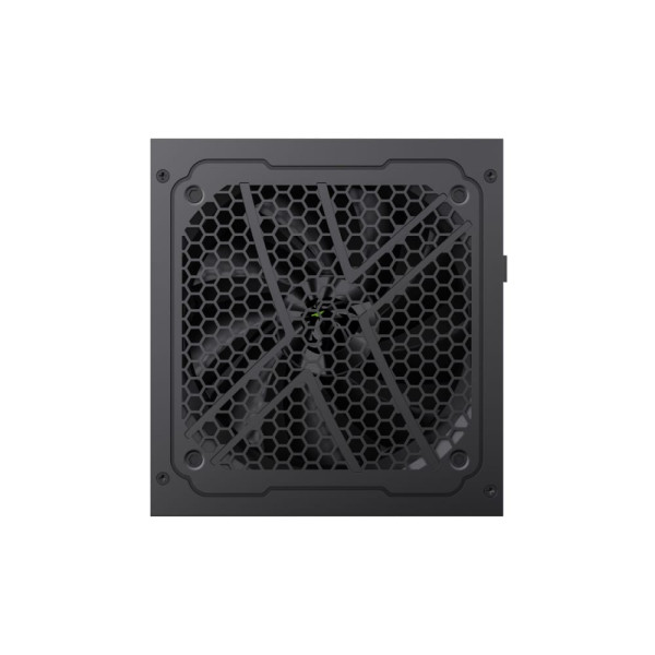 Фото - Блок живлення для ПК Gamemax GX 550GF