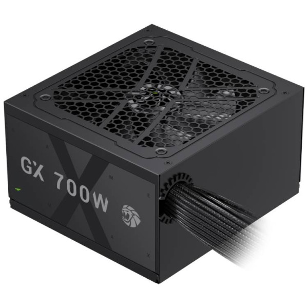 Фото - Блок живлення для ПК Gamemax GX 700G