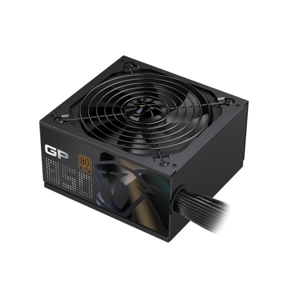 Фото - Блок живлення для ПК Gamemax GP 850B