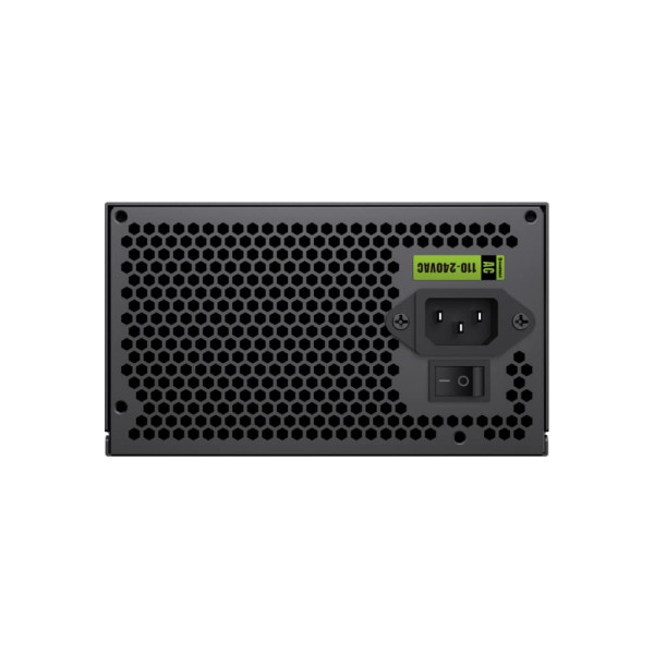 Фото - Блок живлення для ПК Gamemax GP 850B