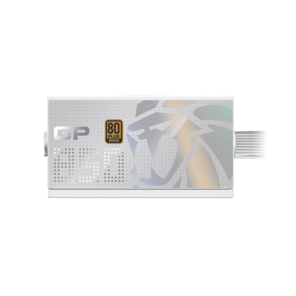 Фото - Блок живлення для ПК Gamemax GP 850B WH