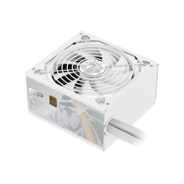 Фото - Блок живлення для ПК Gamemax GP 850B WH