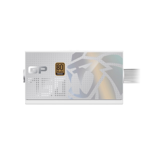 Фото - Блок живлення для ПК Gamemax GP 750B WH