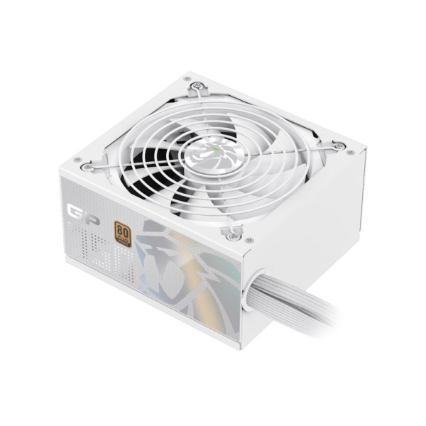 Фото - Блок живлення для ПК Gamemax GP 750B WH