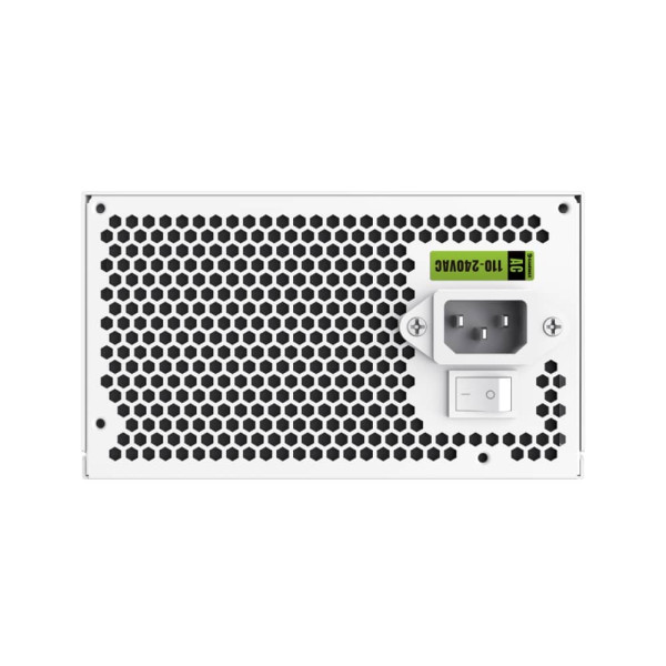 Фото - Блок живлення для ПК Gamemax GP 750B WH