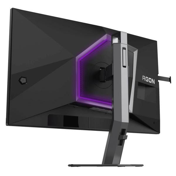 Фото - Монітор ігровий AOC AGON AG246FK6