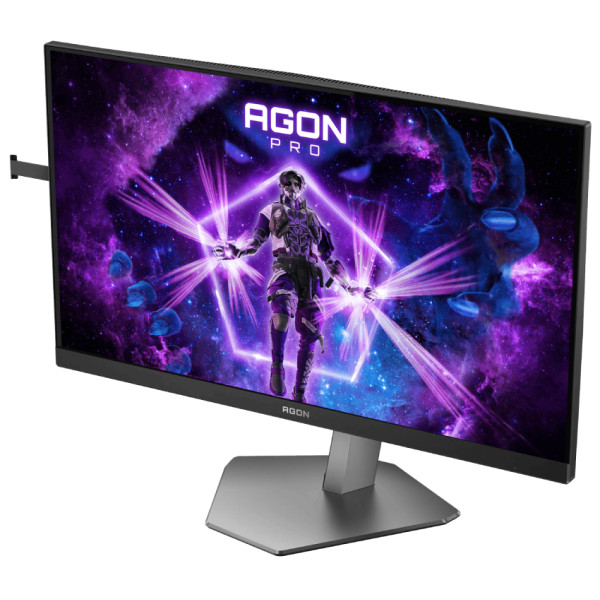 Фото - Монітор ігровий AOC AGON AG246FK6