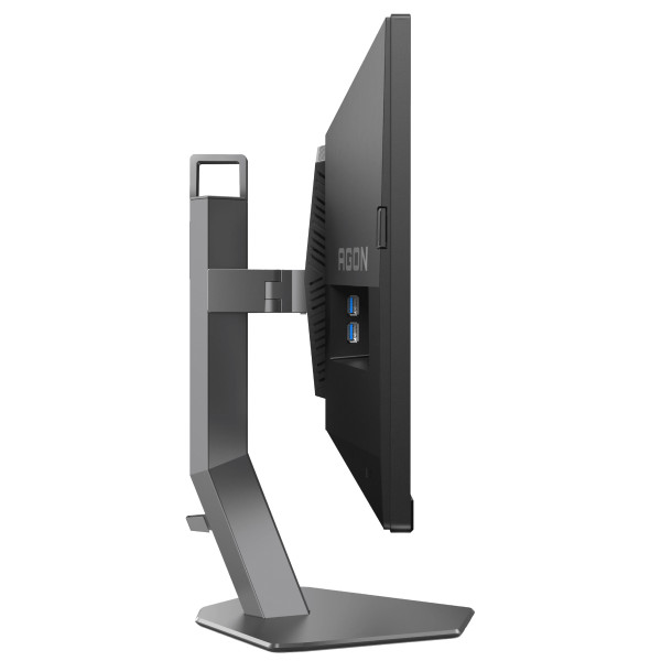 Фото - Монітор ігровий AOC AGON AG246FK6