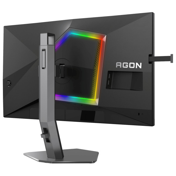 Фото - Монітор ігровий AOC AGON AG246FK6