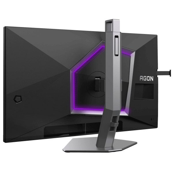 Фото - Монітор ігровий AOC AGON AG246FK6