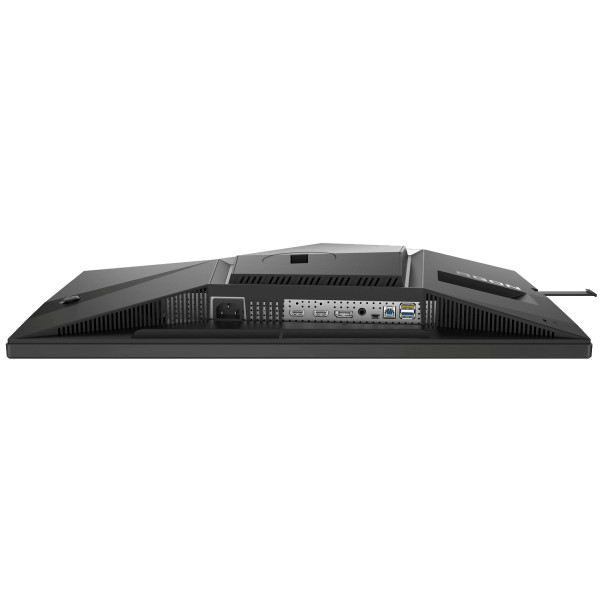 Фото - Монітор ігровий AOC AGON AG246FK6