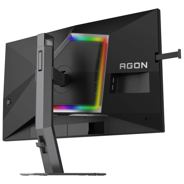 Фото - Монітор ігровий AOC AGON AG246FK6