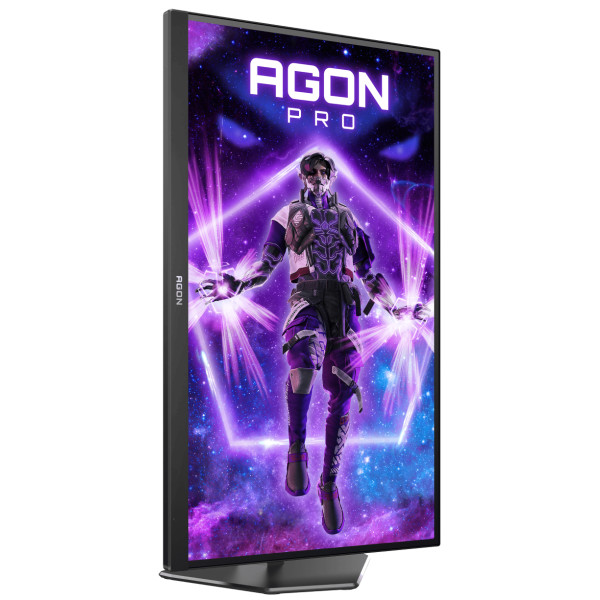 Фото - Монітор ігровий AOC AGON AG246FK6
