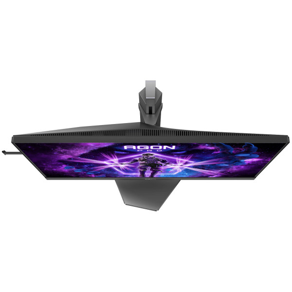 Фото - Монітор ігровий AOC AGON AG246FK6