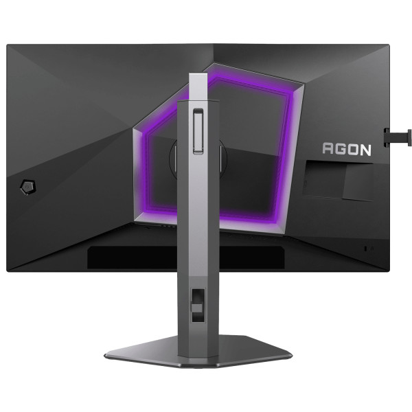 Фото - Монітор ігровий AOC AGON AG246FK6