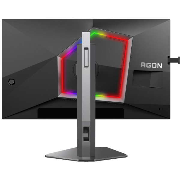 Фото - Монітор ігровий AOC AGON AG246FK6