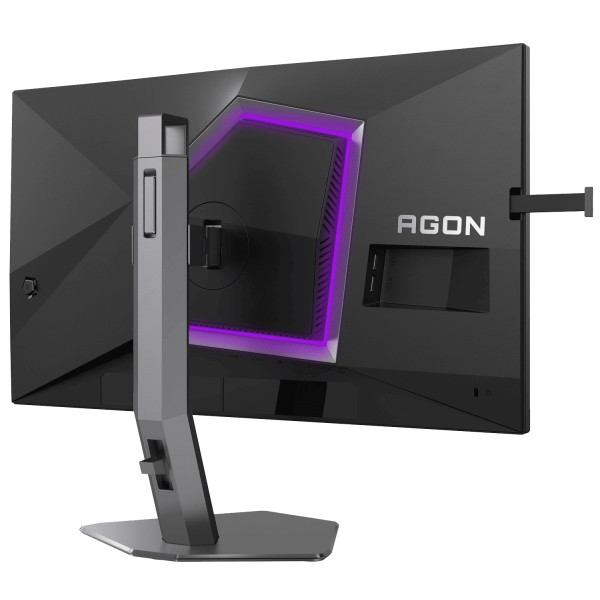 Фото - Монітор ігровий AOC AGON AG246FK6
