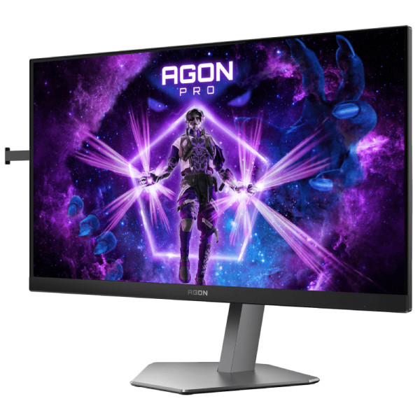 Фото - Монітор ігровий AOC AGON AG246FK6