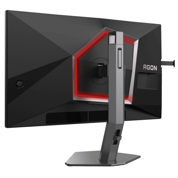 Фото - Монітор ігровий AOC AGON AG246FK6