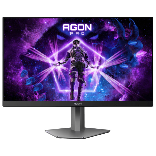 Фото - Монітор ігровий AOC AGON AG246FK6