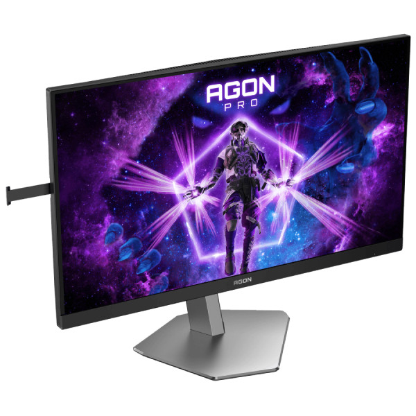Фото - Монітор ігровий AOC AGON AG246FK6