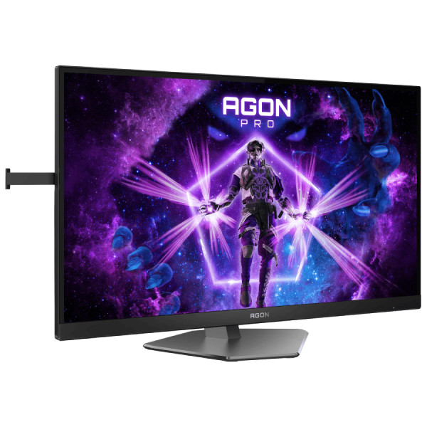 Фото - Монітор ігровий AOC AGON AG246FK6