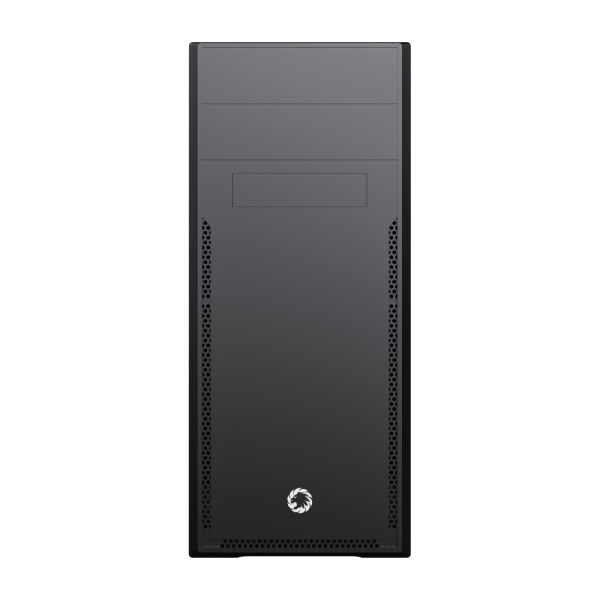 Фото - Корпус Gamemax ET-213-NP-2U3-TYC-CR-PM
