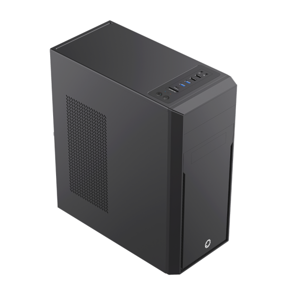 Фото - Корпус Gamemax ET-213-NP-2U3-TYC-CR-PM