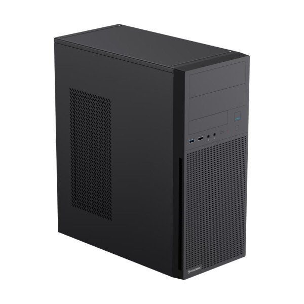 Фото - Корпус Gamemax ET-216-NP-2U3