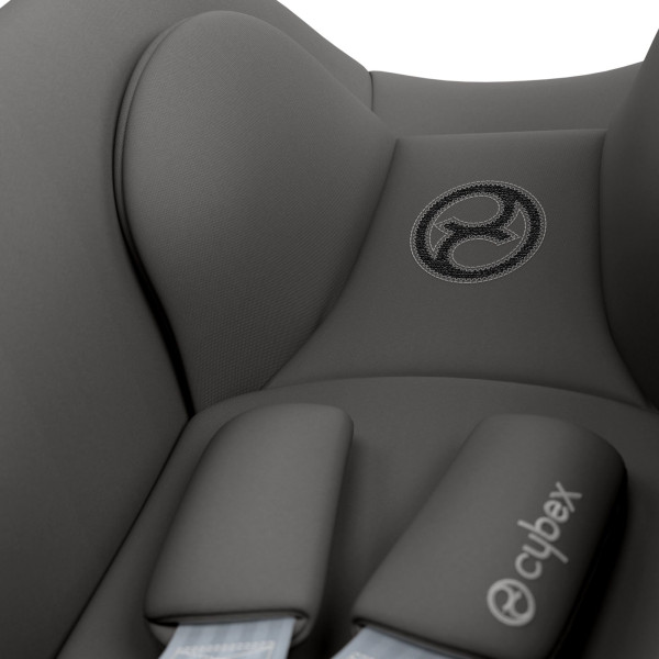 Фото - Автокресло Cybex Cloud T i-Size Mirage Grey (523000225)