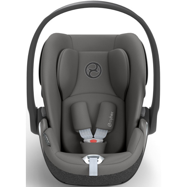 Фото - Автокресло Cybex Cloud T i-Size Mirage Grey (523000225)