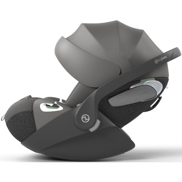Фото - Автокресло Cybex Cloud T i-Size Mirage Grey (523000225)