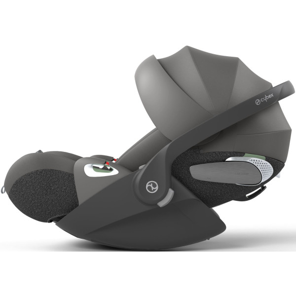 Фото - Автокресло Cybex Cloud T i-Size Mirage Grey (523000225)