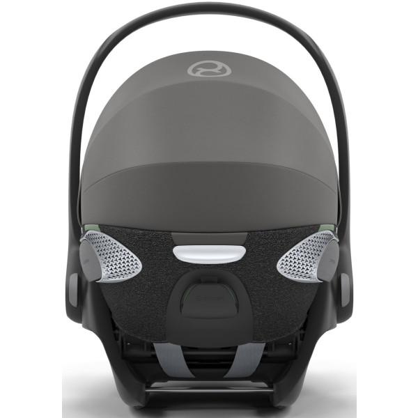 Фото - Автокресло Cybex Cloud T i-Size Mirage Grey (523000225)