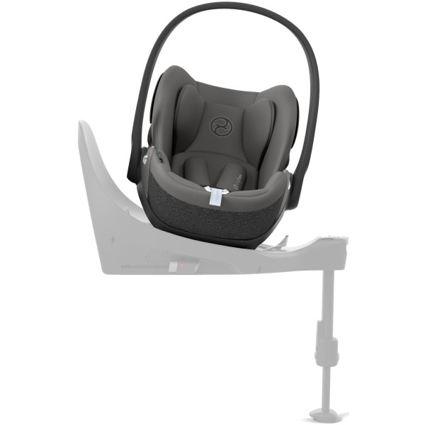 Фото - Автокресло Cybex Cloud T i-Size Mirage Grey (523000225)
