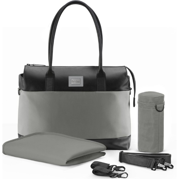 Фото - Сумка для родителей Cybex Tote Soho Grey