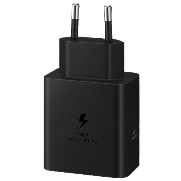 Фото - Сетевое зарядное устройство Samsung 60W Black (EP-T6010NBEGWW)
